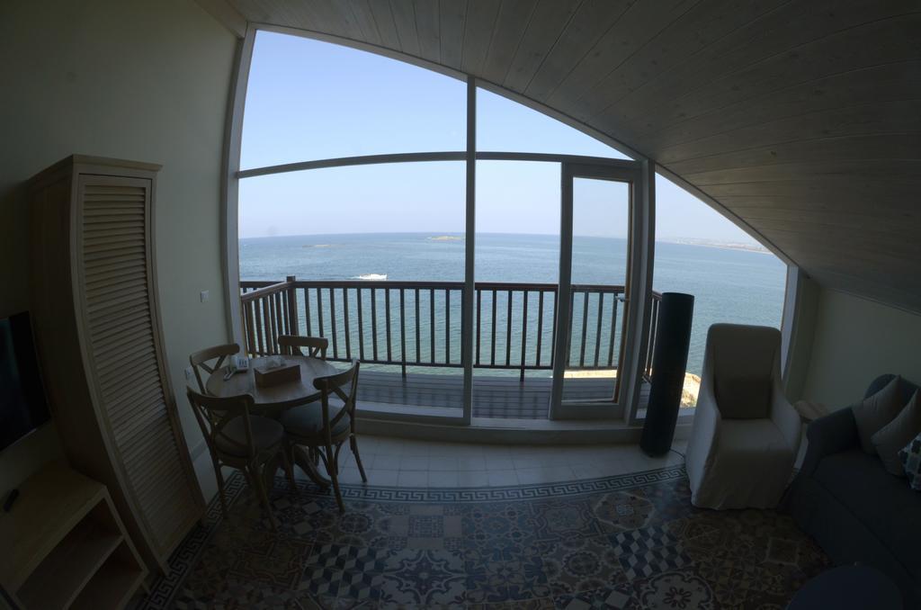 Dar Alma Hotell Tyrus Rom bilde