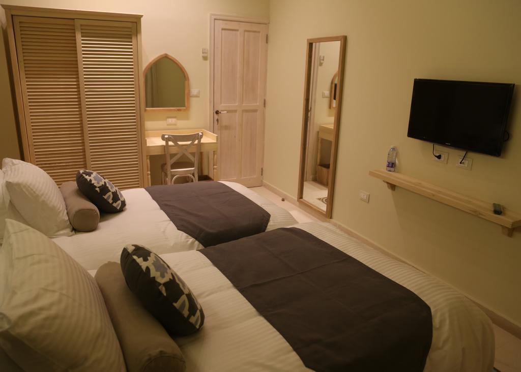 Dar Alma Hotell Tyrus Rom bilde